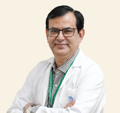 Prof.(Dr). Nitin M Nagarkar